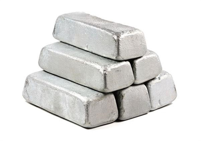 Manganese Metal Ingot